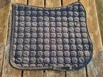 Equiline sjabrak donkerblauw, Dieren en Toebehoren, Paarden en Pony's | Dekens en Dekjes, Ophalen, Gebruikt