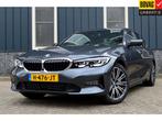 BMW 3-serie 330i Executive Edition Rijklaarprijs-Garantie Na, Auto's, BMW, Te koop, Zilver of Grijs, Benzine, Gebruikt