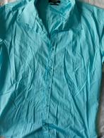 Overhemden van Smog (New Yorker). Maat XL., Kleding | Heren, Blauw, Nieuw, Ophalen of Verzenden, Smog (New Yorker)