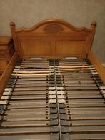 2 x lattenbodem van Slaappunt 70x200, Ophalen, Tweepersoons, 140 cm, Zo goed als nieuw