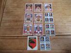 panini voetbal 80 plaatjes, Ophalen of Verzenden, Zo goed als nieuw, Overige binnenlandse clubs, Poster, Plaatje of Sticker