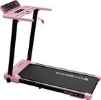 Citysports wp9 roze loopband, Sport en Fitness, Fitnessmaterialen, Ophalen, Zo goed als nieuw, Overige typen