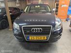 Audi Q5 2.0 TFSI quattro Pro Line S / Pano / Memory / Camera, Auto's, Audi, Euro 5, 4 cilinders, Zwart, Bedrijf