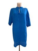 Nukus jurk NIEUW S, Kleding | Dames, Blauw, Nieuw, Ophalen of Verzenden, Maat 36 (S)