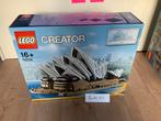 LEGO Creator 10234 Sydney Opera House nieuw in doos, Kinderen en Baby's, Speelgoed | Duplo en Lego, Ophalen of Verzenden, Zo goed als nieuw