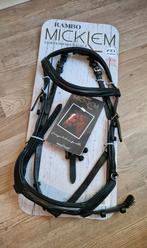 Rambo Micklem PONY, Ophalen of Verzenden, Nieuw, Overige soorten