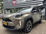Toyota Yaris Cross 1.5 Hybr 130 Exec, 1195 kg, Gebruikt, 93 pk, 550 kg
