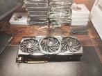 MSI RTX 2070 Super Gaming X Trio - Defecte Fan, PCI-Express 3, Gebruikt, GDDR6, DisplayPort