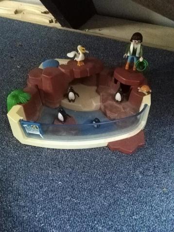 Playmobil 9062 set beschikbaar voor biedingen