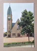 Zoetermeer - Geref. Pelgrimskerk, Ophalen of Verzenden, 1980 tot heden, Ongelopen, Zuid-Holland