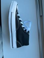 Nieuwe Converse Chuck Taylor All Star Malden Street -Maat 35, Zwart, Nieuw, Ophalen of Verzenden, Sneakers of Gympen