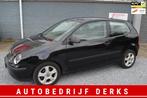 Volkswagen Polo 1.2 Airco Stuurbekrachtiging Jaar apk, Voorwielaandrijving, 970 kg, Stof, Elektrische ramen