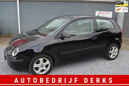 Volkswagen Polo 1.2 Airco Stuurbekrachtiging Jaar apk, Auto's, Volkswagen, Bedrijf, Te koop, Polo, ABS, Airbags, Airconditioning