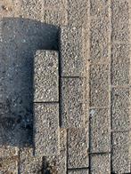 Betonklinkers, erfverharding, BKK, BSS 7cm klinkers, Ophalen, Gebruikt, Klinkers, 10 m² of meer