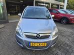 Opel Zafira 1.8 111 years Edition | 7 PERSOONS | AIRCO | NAV, Voorwielaandrijving, 4 cilinders, Grijs, Zilver of Grijs