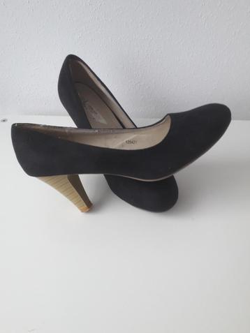 pumps maat 39