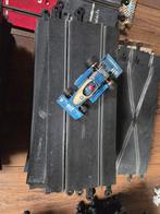 Scalextric Racebaan, Ophalen, Gebruikt, Elektrisch, Overige merken