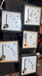 Div meters, Ophalen of Verzenden, Zo goed als nieuw