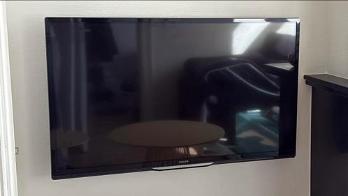 Philips 42 inch TV met ophangsysteem, Audio, Tv en Foto, Televisies, Gebruikt, LED, 100 cm of meer, Full HD (1080p), Philips, 50 Hz