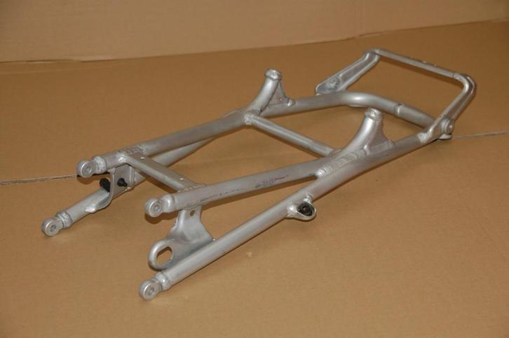 Aluminium Subframe Ducati 748 916 996 SP S 916SPS SPS / P8, Motoren, Tuning en Styling, Verzenden