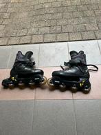 Skeelers Bauer FX, Ophalen, Gebruikt, Bauer, Heren