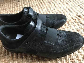 Footnotes sneakers zwart met uitneembare zool maat 37 G beschikbaar voor biedingen