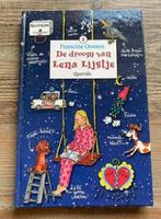 De droom van Lena Lijstje  -  Francine Oomen, Ophalen of Verzenden, Zo goed als nieuw, Francine Oomen, Fictie algemeen