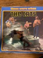 The Cats - Times Were When LP, Cd's en Dvd's, Vinyl | Pop, Ophalen of Verzenden, 1960 tot 1980, Zo goed als nieuw, 12 inch