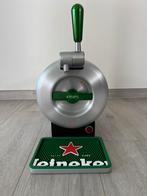 Te koop 2x zeer nette krups Heineken SUB, Witgoed en Apparatuur, Thuistaps, Ophalen, Zo goed als nieuw, Krups