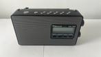 Panasonic rf-d10 dab+ /fm radio, Ophalen of Verzenden, Gebruikt, Radio