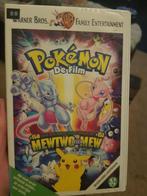 Pokémon de film(nl), Ophalen of Verzenden, Zo goed als nieuw
