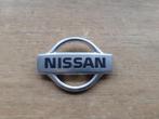 LOGO / EMBLEEM - NIEUW - NISSAN - ORIGINEEL - NewOldStock, Verzenden, Nieuw, Nissan