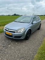 Opel Astra 1.4 16V 5D 2006 Grijs, Voorwielaandrijving, Zwart, 4 cilinders, Bedrijf