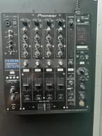 Pioneer DJM-900 nexus, Microfooningang, Zo goed als nieuw, Minder dan 5 kanalen, Ophalen