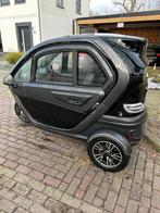 Move vigourous luxe rijbewijs vrije scootmobiel, Diversen, Brommobielen en Scootmobielen, Ophalen of Verzenden, 46 km of meer
