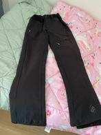 Ski/snow broek protest , zwart maat Smal, Kleding | Dames, Wintersportkleding, Ophalen of Verzenden, Zo goed als nieuw, Maat 36 (S)