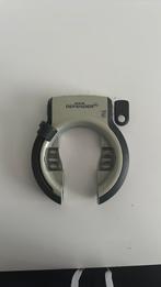 Axa slot, Fietsen en Brommers, Fietsaccessoires | Fietssloten, Ophalen of Verzenden, Zo goed als nieuw, Kettingslot