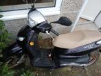 Peugeot Tweet Onderdelen/Loopscooter, Fietsen en Brommers, Snorfietsen en Snorscooters, Ophalen, Gebruikt, Benzine, Peugeot