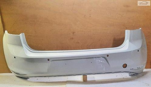 Achterbumper orgineel VW Golf VII ->'12 4xPDC 5G6807421, Auto-onderdelen, Carrosserie en Plaatwerk, Bumper, Volkswagen, Achter