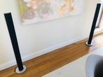 Beolab 6000, Audio, Tv en Foto, Luidsprekers, Zo goed als nieuw, 120 watt of meer, Front, Rear of Stereo speakers, Ophalen