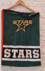Oude basketbal shirt rokjes
Stars Mondano 9, Maat 46/48 (XL) of groter, Ophalen of Verzenden, Knielengte, Gedragen