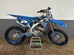 Tm Tm 125 2T MX 2022 carb., Motoren, Tm, Particulier, Crossmotor, 124 cc