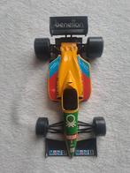 Benetton Formule 1 Modelauto, Ophalen of Verzenden, Formule 1