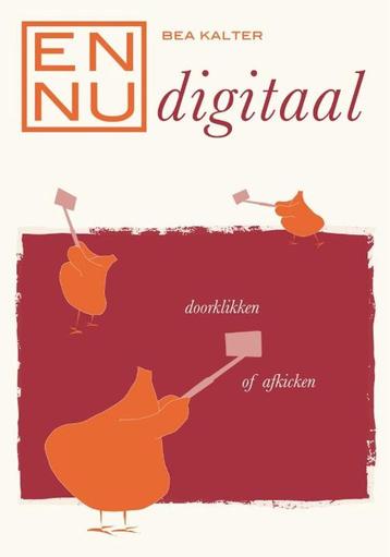 Bea Kalter En Nu Digitaal detoxen beschikbaar voor biedingen