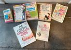 zwangerschapsboekencollectie, Ophalen, Gelezen, Zwangerschap en Bevalling