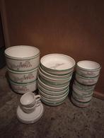 Waechtersbach Spain Viva Italian Pasta Servies, Huis en Inrichting, Keuken | Servies, Ophalen, Zo goed als nieuw, Bord(en), Overige stijlen