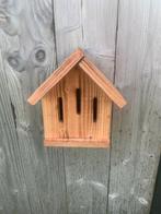 Vlinderhuis, handgemaakte van Douglas hout op voorraad, Dieren en Toebehoren, Ophalen of Verzenden, Nieuw, Hout, Overige typen