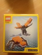 Lego 7269 - Nieuw in doos! Ideaal schoenkado, Ophalen of Verzenden, Nieuw, Complete set, Lego
