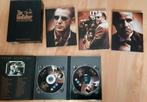 DVD box The Godfather, Cd's en Dvd's, Dvd's | Thrillers en Misdaad, Vanaf 16 jaar, Ophalen of Verzenden, Zo goed als nieuw
