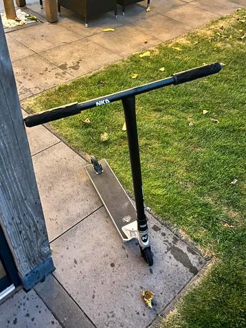 NKD UFO stuntstep beschikbaar voor biedingen